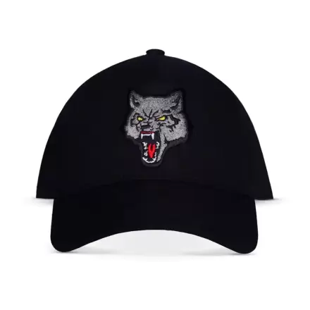 The Last of Us2 Snapback šiltovka Wolf termékfotója