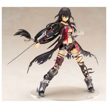 The Legend of Berseria PVC socha 1/8 Velvet Crowe 20 cm produktová fotografia