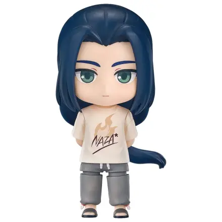 The Legend of Hei II Nendoroid Akčná figúrka Wuxian: NAZA T-Shirt Ver. 10 cm produktová fotografia