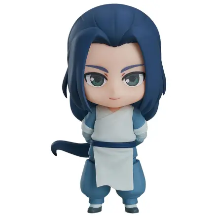 The Legend of Hei Nendoroid akčná figúrka Wuxian 10 cm produktová fotografia