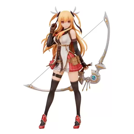 The Legend of Heroes PVC Socha 1/7 Sen no Kiseki II Alisa Reinford 23 cm produktová fotografia