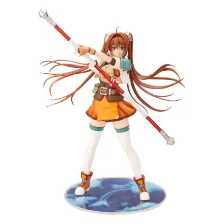 The Legend of Heroes PVC Socha 1/8 Estelle Bright 25 cm produktová fotografia