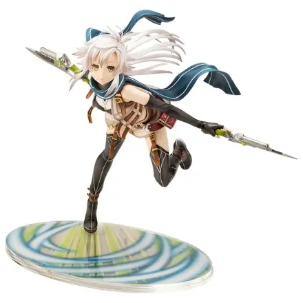 The Legend of Heroes PVC figúrka 1/8 Fie Claussell 17 cm produktová fotografia