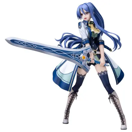 The Legend of Heroes PVC figúrka 1/8 Laura S Arseid 22 cm produktová fotografia