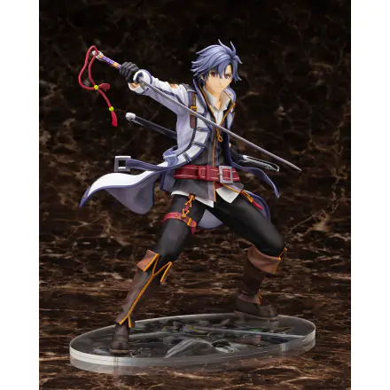 The Legend of Heroes PVC Socha 1/8 Rean Schwarzer 21 cm produktová fotografia