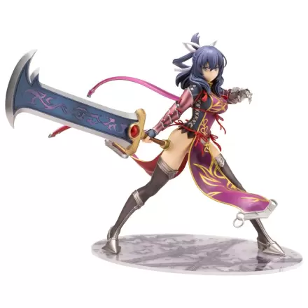 The Legend of Heroes PVC socha 1/8 Rixia Mao 20 cm produktová fotografia