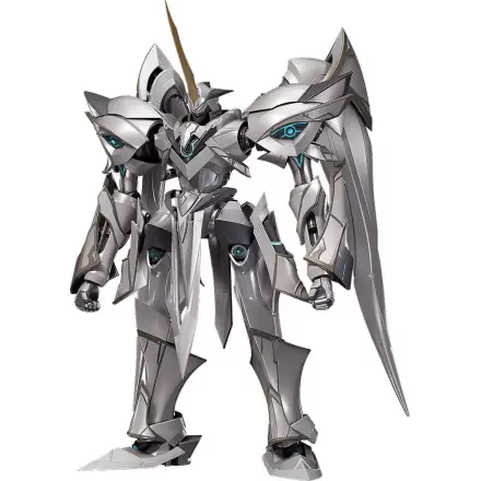 The Legend of Heroes: Trails of Cold Steel Moderoid Plastiková stavebnica Argreion, the Argent Knight 17 cm termékfotója