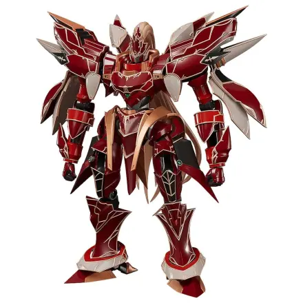 The Legend of Heroes: Trails of Cold Steel Moderoid plastový modelársky kit Testa-Rossa, the Vermillion Knight 18 cm produktová fotografia