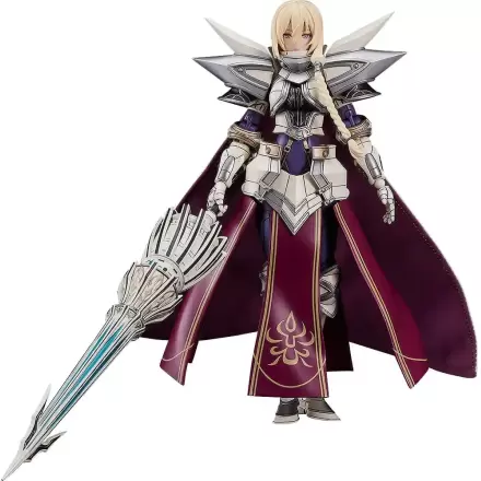 The Legend of Heroes: Trails of Cold Steel Plastiková modelová stavebnica PLAMATEA Arianrhod, the Steel Maiden 16 cm termékfotója