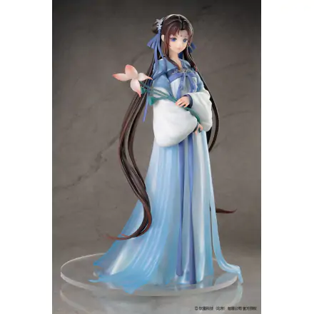 The Legend of Sword and Fairy Figurka Zhao Ling-Er &quot;Shi Hua Ji&quot; Xian Ling Xian Zong Ver. 26 cm termékfotója