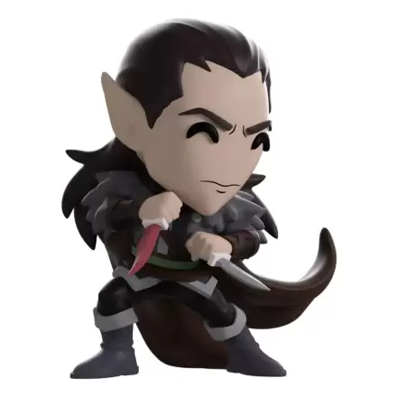 The Legend of Vox Machina Vinyl Figúrka Vax&#039;ildan 10 cm termékfotója