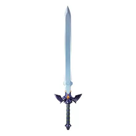 The Legend of Zelda Proplica Replika 1/1 Master Sword 105 cm produktová fotografia