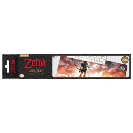 The Legend of Zelda podložka na stôl produktová fotografia