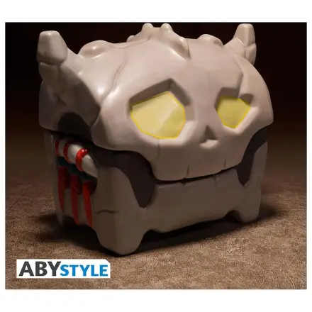 The Legend of Zelda Bokoblin Chest Dóza na sušienky produktová fotografia