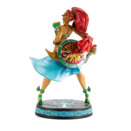 The Legend of Zelda Breath of the Wild PVC socha Urbosa zberateľská edícia 28 cm produktová fotografia