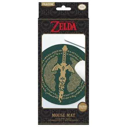 Podložka pod myš The Legend of Zelda produktová fotografia