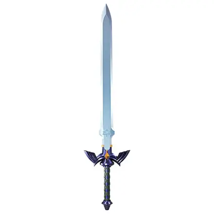 The Legend Of Zelda Proplica Master Sword replika 105 cm produktová fotografia