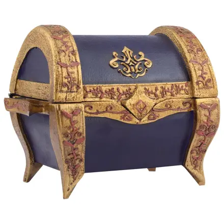 Pokladnička The Legend of Zelda Treasure Chest produktová fotografia