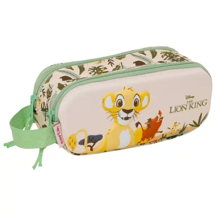Disney The Lion King 3D dvojitý peračník produktová fotografia