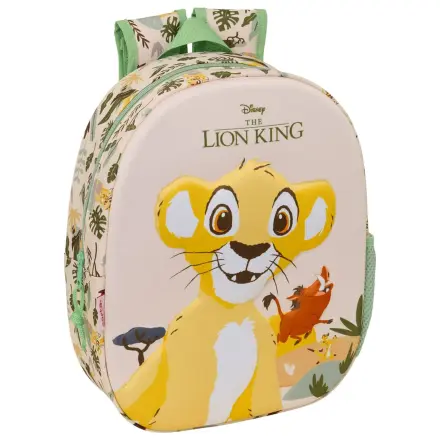 Disney The Lion King 3D batoh 33cm produktová fotografia