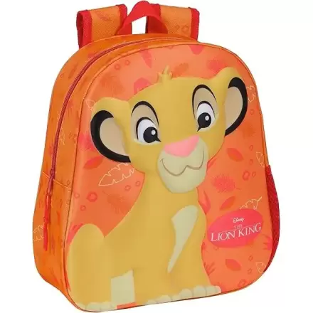 Disney The Lion King 3D ruksak 33 cm produktová fotografia