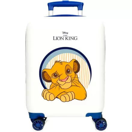 Disney The Lion King ABS kufrík s kolieskami 50 cm termékfotója