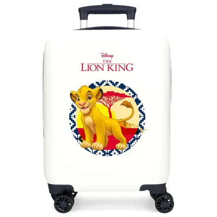 Disney The Lion King ABS cestovný kufor 50cm produktová fotografia