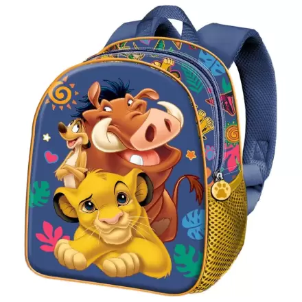 Disney The Lion King Friends 3D ruksak produktová fotografia