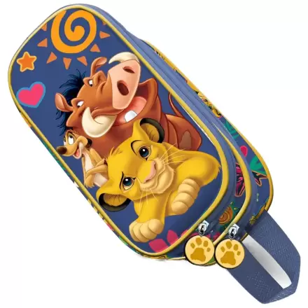 Disney The Lion King Friends double 3D peračník produktová fotografia