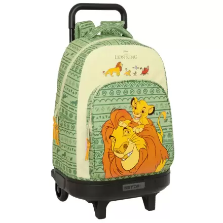 Disney The Lion King Mufasa kompaktný vozík 45 cm termékfotója