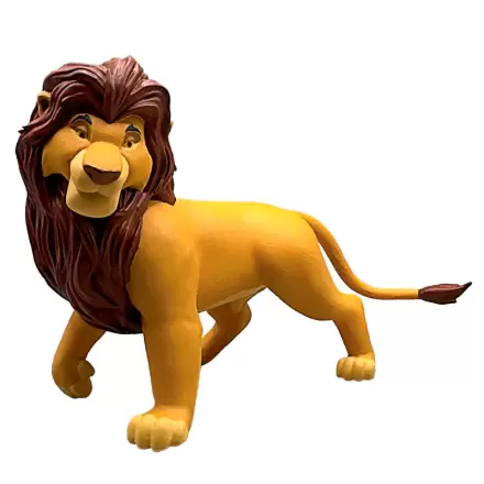 Disney The Lion King figúrka Mufasa 8cm produktová fotografia