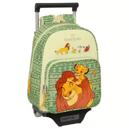 Disney The Lion King Mufasa vozík 33cm termékfotója