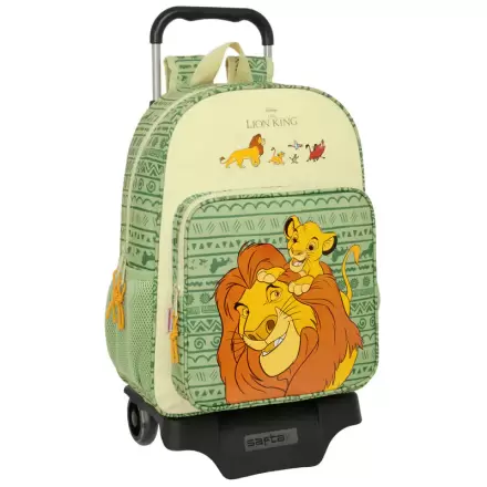 Disney The Lion King Mufasa vozík 42 cm termékfotója