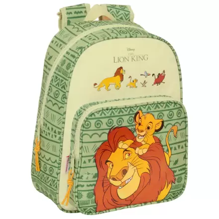 Disney The Lion King Mufasa backpack s adaptáciou 33 cm termékfotója