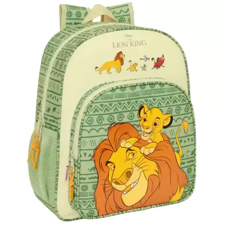 Disney The Lion King Mufasa adaptable ruksak 38 cm termékfotója