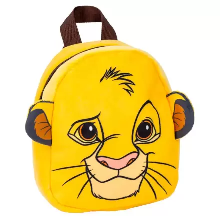 Disney The Lion King plyšový ruksak - hračka 22cm produktová fotografia