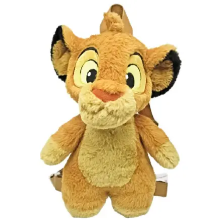 Disney The Lion King plyšový batoh 30cm produktová fotografia