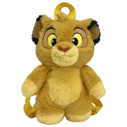 Disney The Lion King plyšový batoh 30cm produktová fotografia