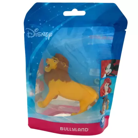 Disney The Lion King Simba figúrka 10cm termékfotója