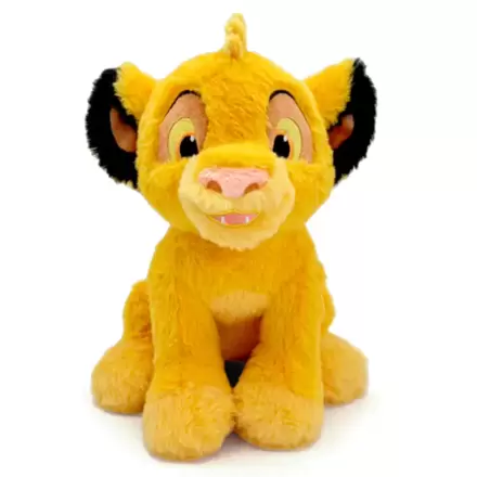 Disney The Lion King Simba plyšová hračka 25 cm termékfotója