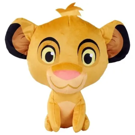 Disney The Lion King Simba plyšová hračka 25cm produktová fotografia