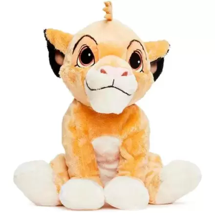 Disney The Lion King plyšová figúrka Simba 30cm termékfotója