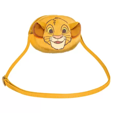 Disney The Lion King Simba plyšová taška produktová fotografia