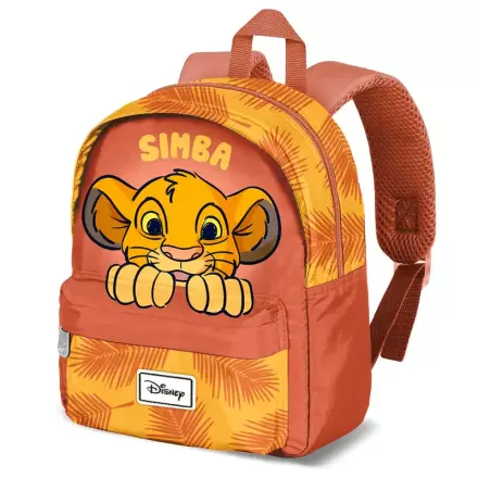 Disney The Lion King Simba ruksak 27cm produktová fotografia