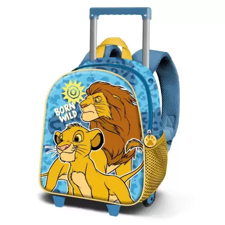 Disney The Lion King Wild 3D vozík 34 cm termékfotója