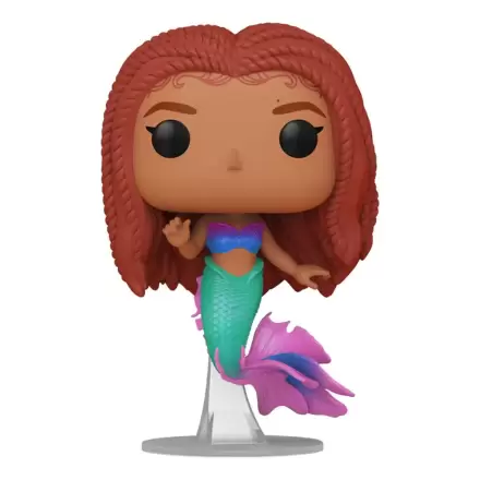The Little Mermaid Funko POP! Movies Vinylová Figúrka Ariel Exclusive 9 cm produktová fotografia