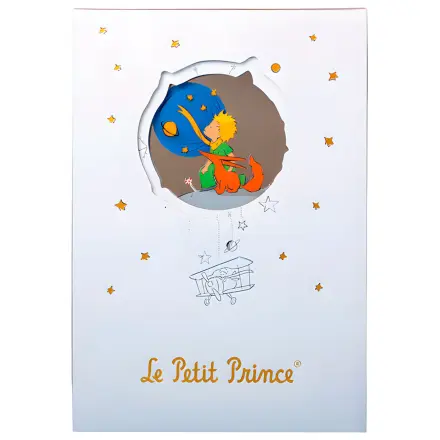 The Little Prince zošit A5 produktová fotografia