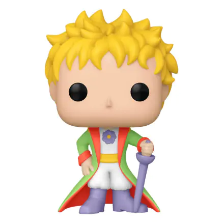 The Little Prince POP! Books Vinyl Figúrka A Herceg 9 cm termékfotója