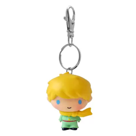 The Little Prince: Kľúčenka Chibi The Little Prince produktová fotografia