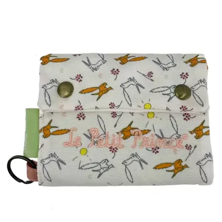 Peňaženka The Little Prince produktová fotografia